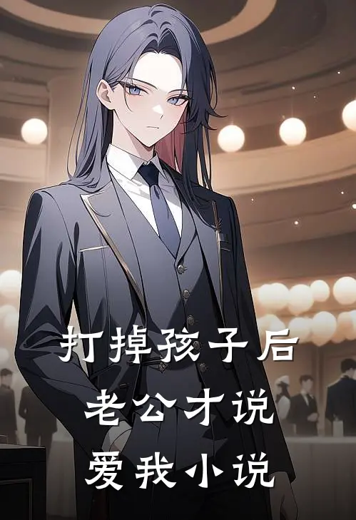 打掉孩子后，老公才说爱我小说