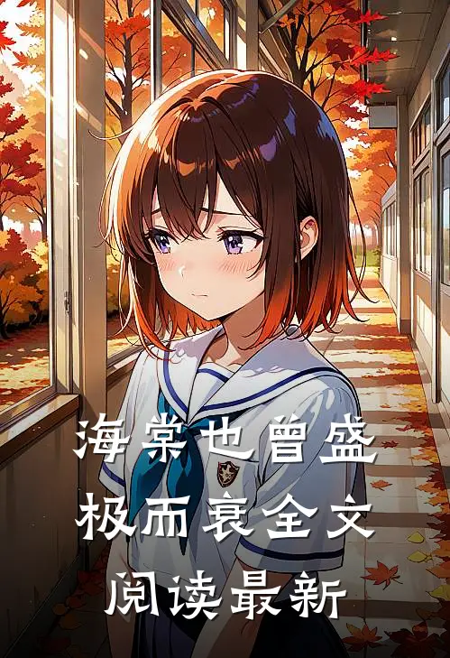 海棠也曾盛极而衰全文阅读最新