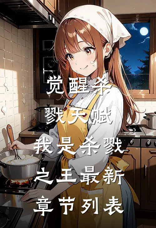 觉醒杀戮天赋，我是杀戮之王最新章节列表