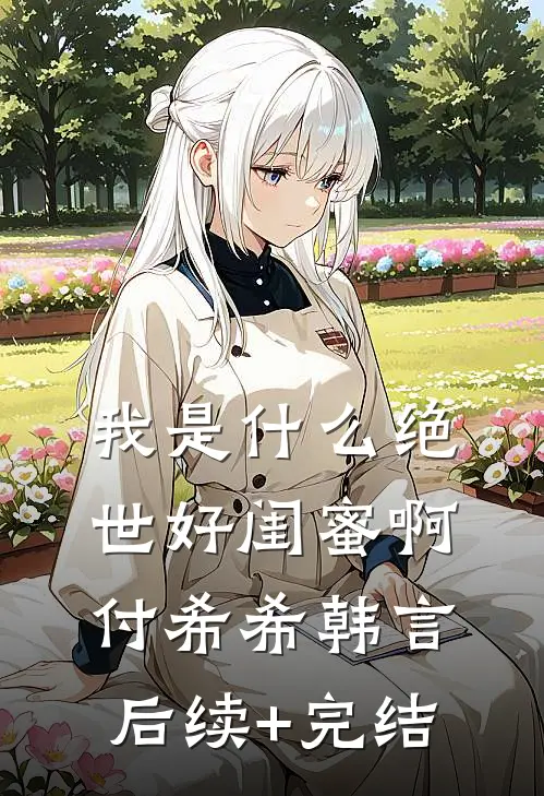 我是什么绝世好闺蜜啊付希希韩言后续+完结