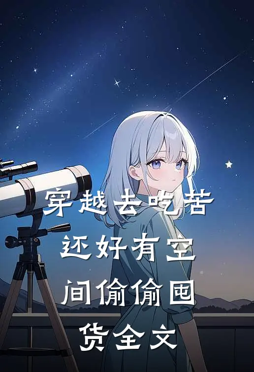 穿越去吃苦，还好有空间偷偷囤货全文