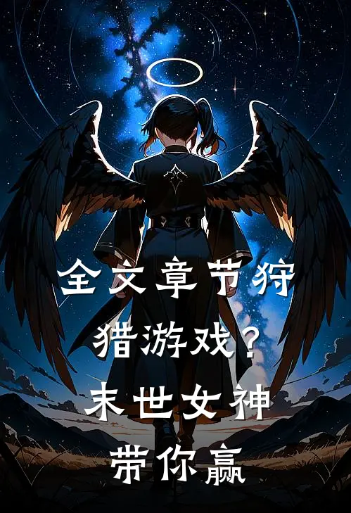 全文章节狩猎游戏？末世女神带你赢