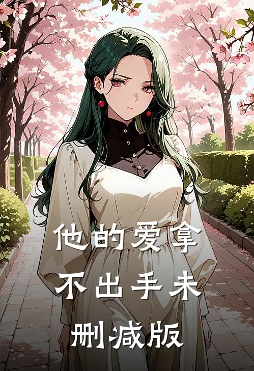 他的爱拿不出手未删减版