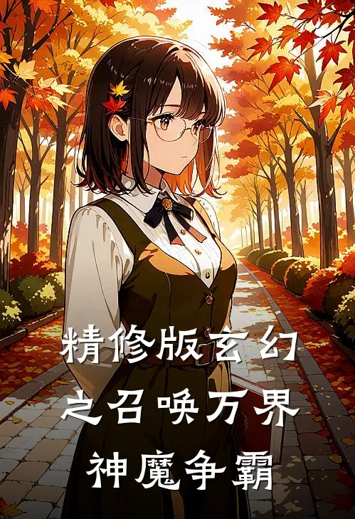 精修版玄幻之召唤万界神魔争霸