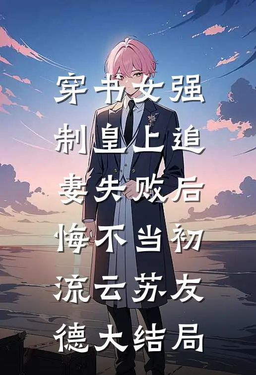 穿书女强制皇上追妻失败后，悔不当初流云苏友德大结局