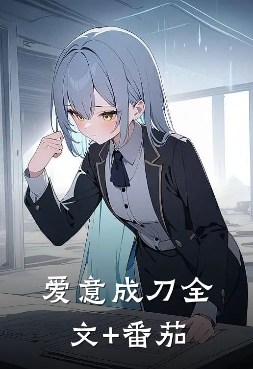 爱意成刀全文+番茄