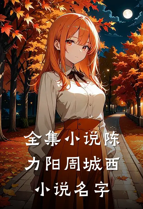 全集小说陈力阳周城西小说名字