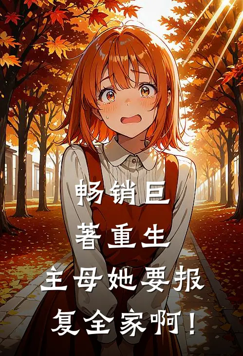 畅销巨著重生：主母她要报复全家啊！