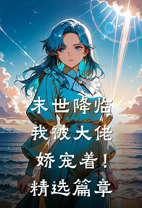 末世降临,我被大佬娇宠着!精选篇章免费