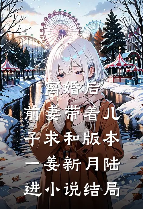离婚后，前妻带着儿子求和  版本一姜新月陆进小说结局