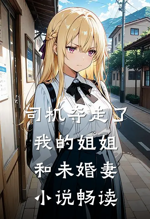 司机夺走了我的姐姐和未婚妻小说畅读