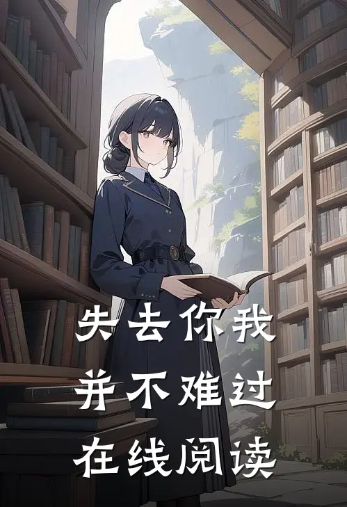 失去你我并不难过在线阅读