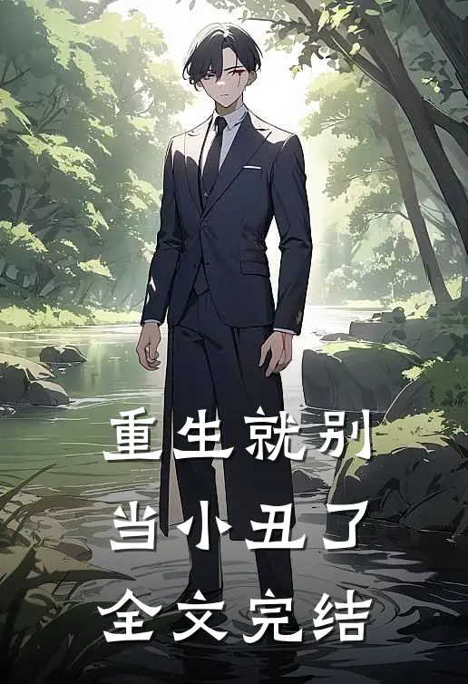 重生就别当小丑了全文完结