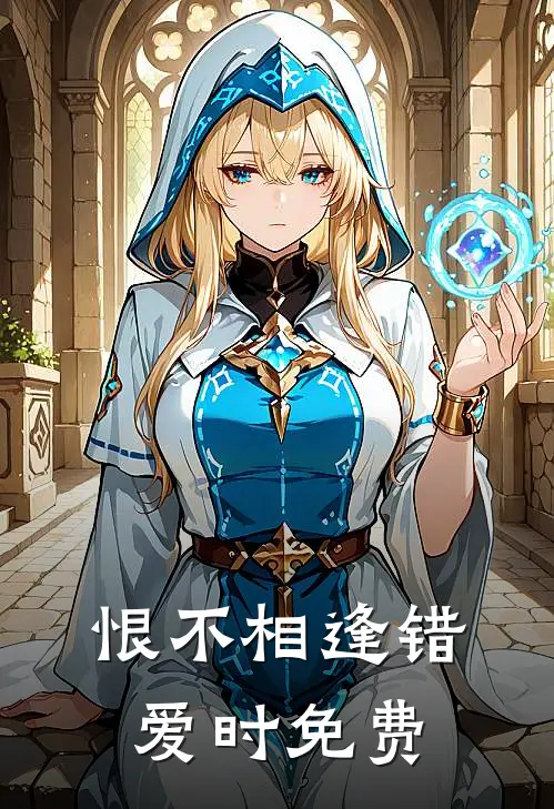 恨不相逢错爱时免费