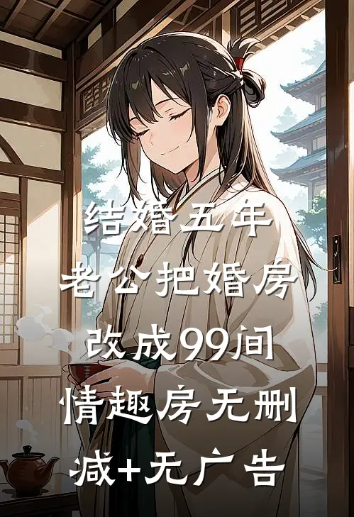 结婚五年，老公把婚房改成99间情趣房无删减+无广告