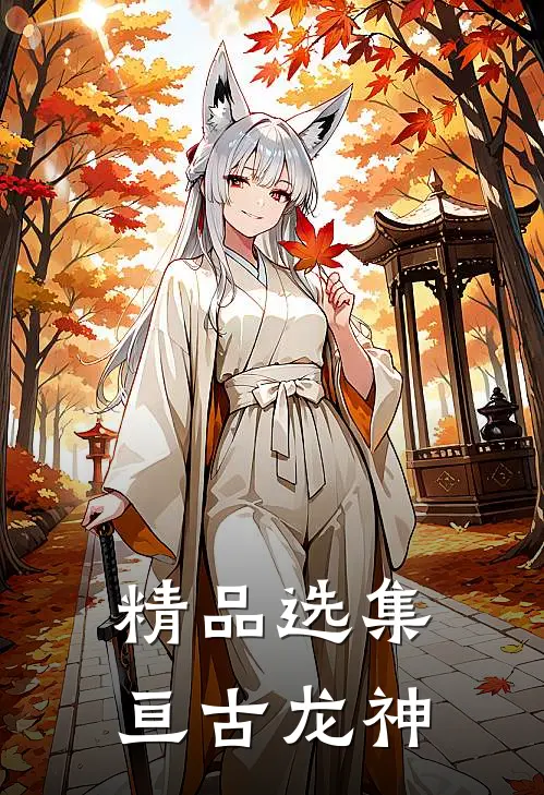 精品选集亘古龙神