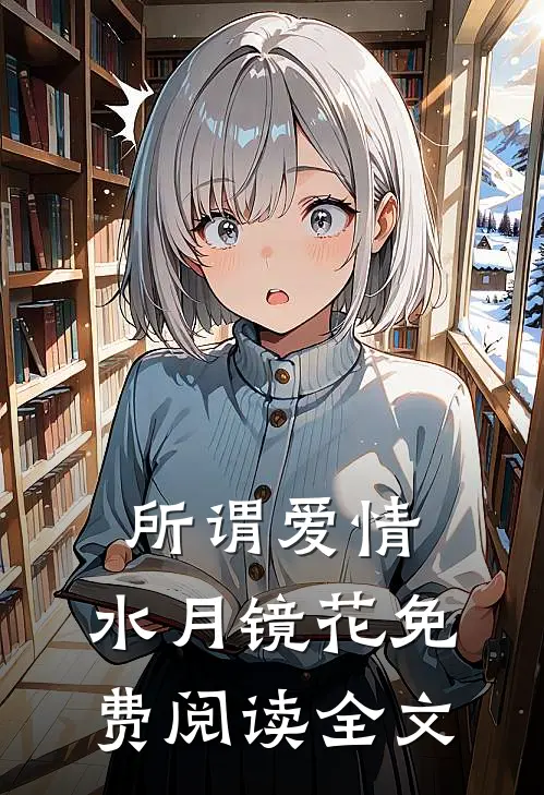 所谓爱情，水月镜花免费阅读全文