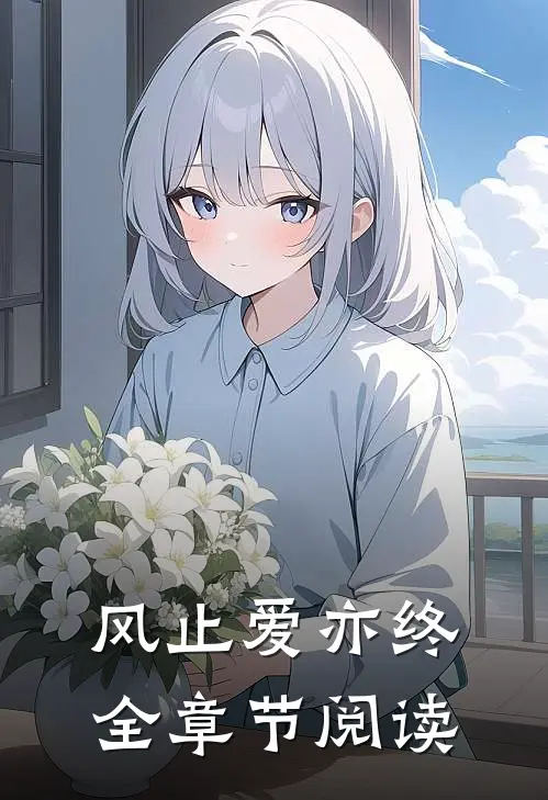 风止爱亦终全章节阅读