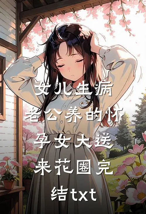 女儿生病，老公养的怀孕女大送来花圈完结txt