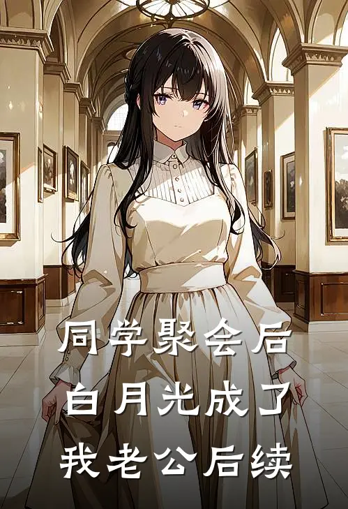 同学聚会后白月光成了我老公后续