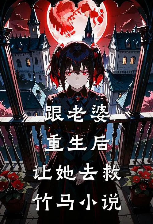 跟老婆重生后，让她去救竹马小说