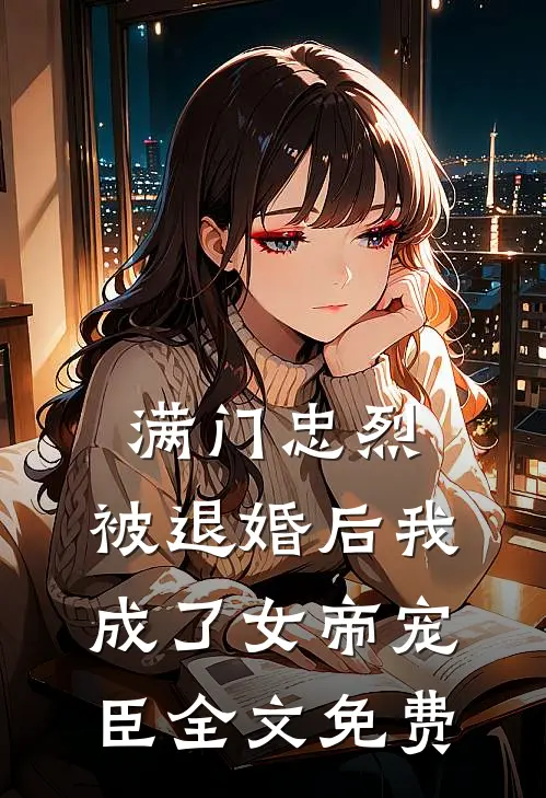 满门忠烈，被退婚后我成了女帝宠臣全文免费