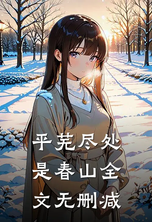 平芜尽处是春山全文无删减