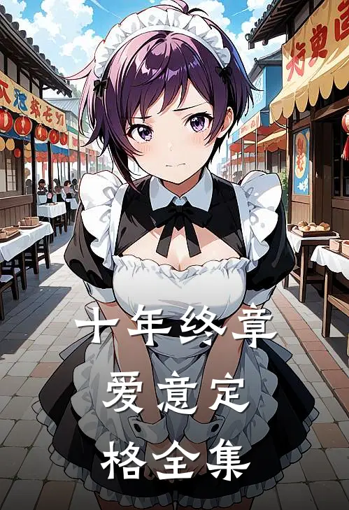 十年终章，爱意定格全集