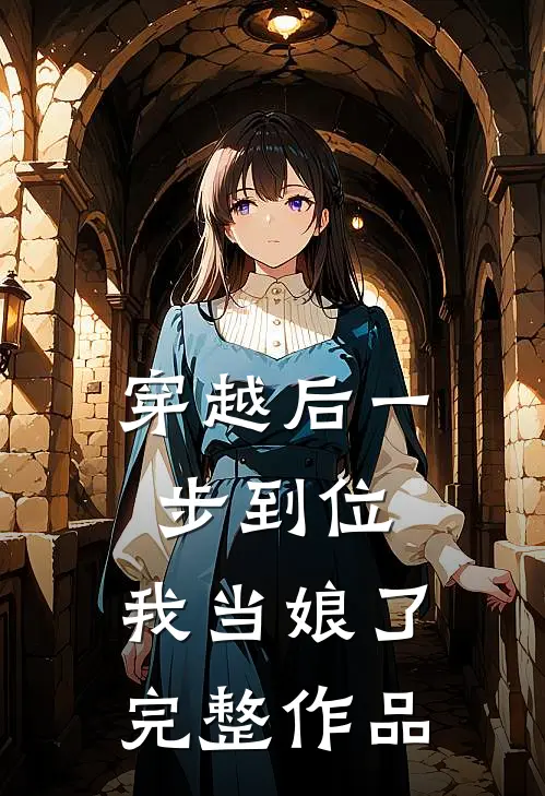 穿越后一步到位，我当娘了完整作品