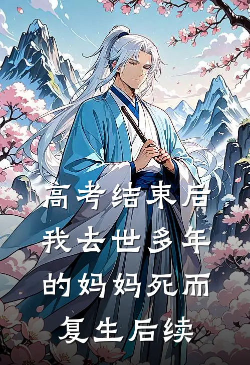 高考结束后，我去世多年的妈妈死而复生后续