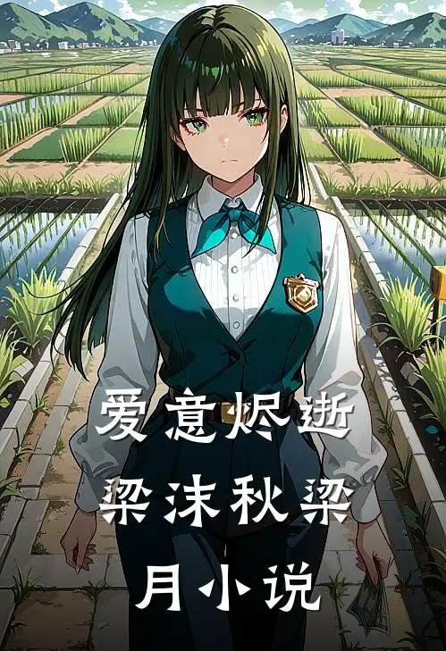 爱意烬逝梁沫秋梁月小说