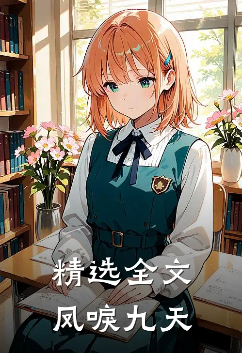 精选全文凤唳九天