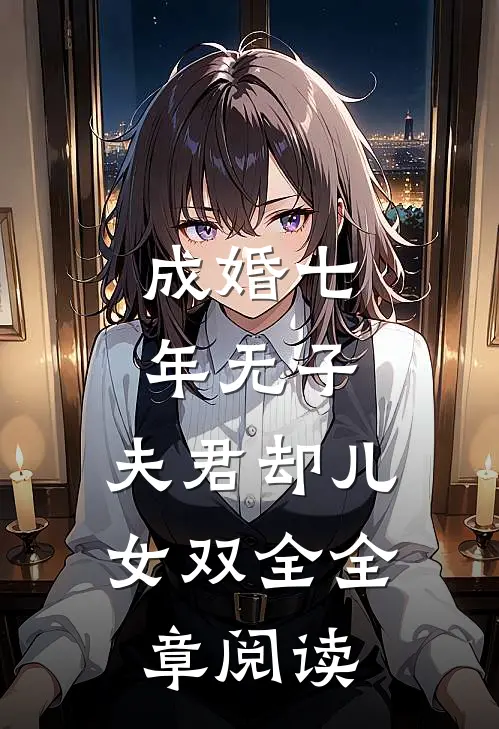 成婚七年无子，夫君却儿女双全全章阅读
