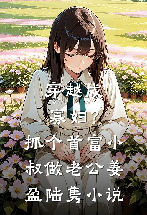 穿越成寡妇？抓个首富小叔做老公姜盈陆隽小说