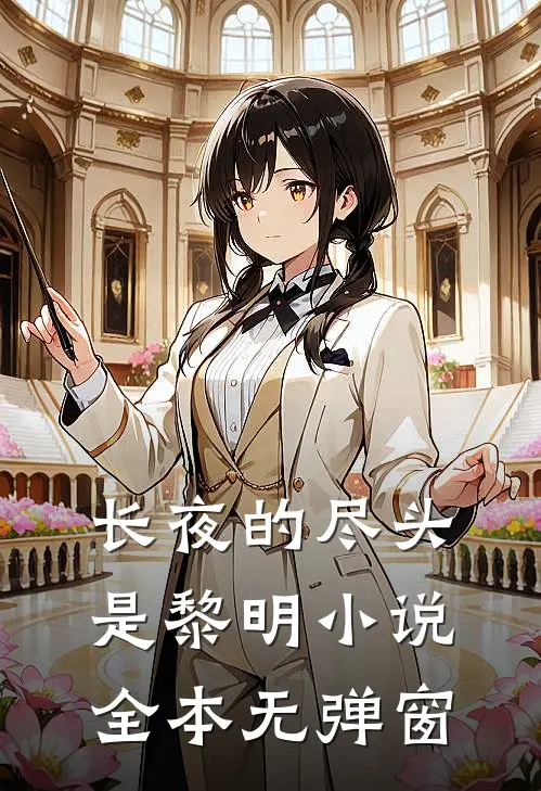 长夜的尽头是黎明小说全本无弹窗