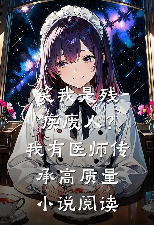 笑我是残疾废人？我有医师传承高质量小说阅读