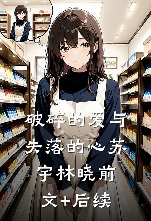 《破碎的爱与失落的心》苏宇林晓前文+后续