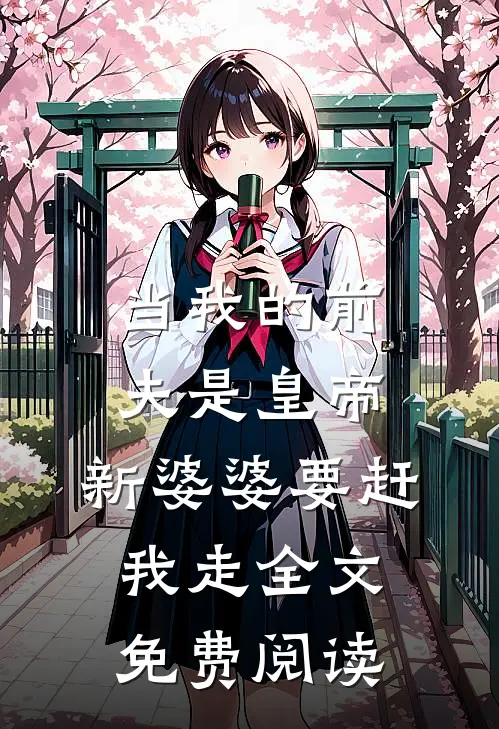 当我的前夫是皇帝，新婆婆要赶我走全文免费阅读