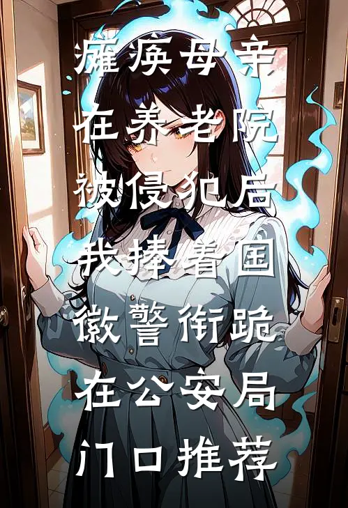 瘫痪母亲在养老院被侵犯后，我捧着国徽警衔跪在公安局门口推荐