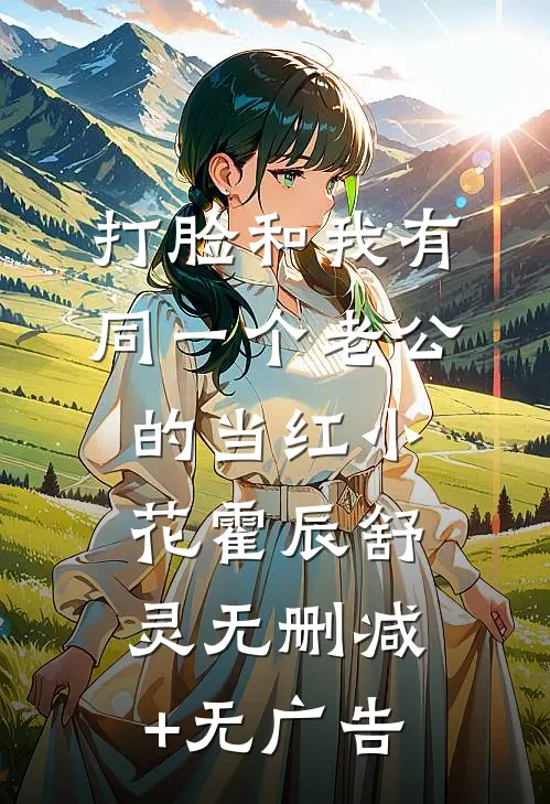 打脸和我有同一个老公的当红小花霍辰舒灵无删减+无广告