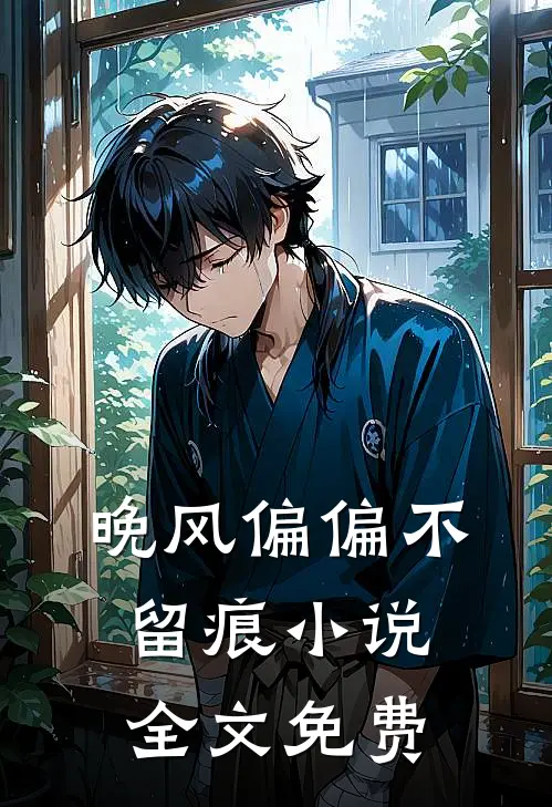 晚风偏偏不留痕小说全文免费