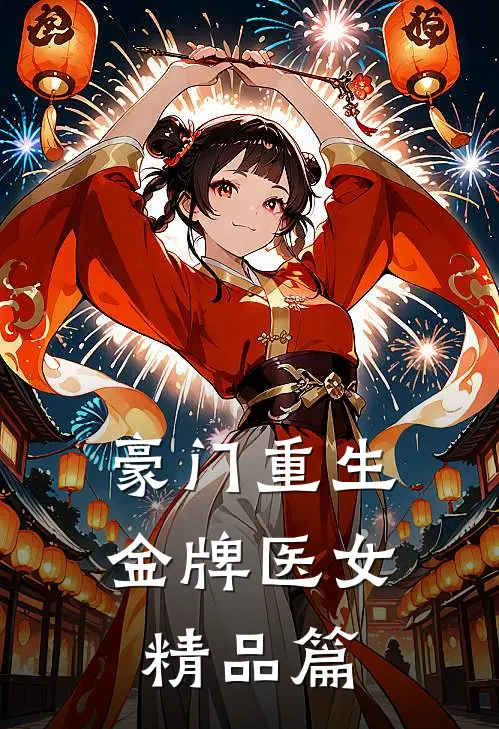 豪门重生：金牌医女精品篇