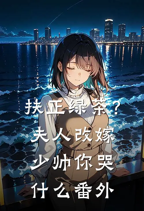 扶正绿茶？夫人改嫁少帅你哭什么番外