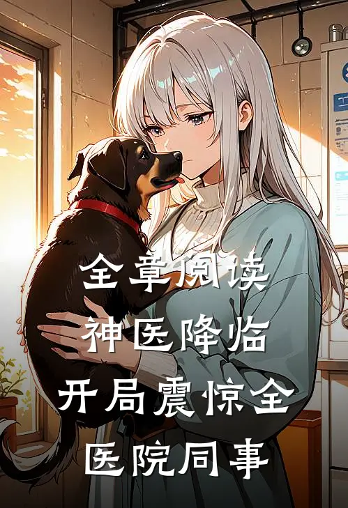 全章阅读神医降临：开局震惊全医院同事