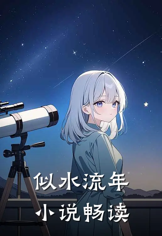 似水流年小说畅读
