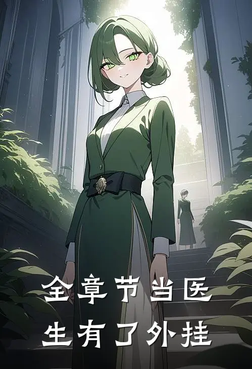 全章节当医生有了外挂