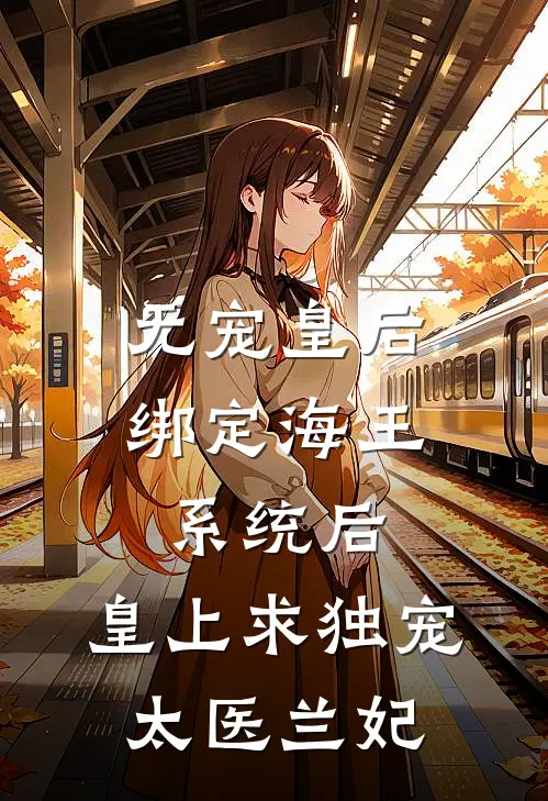 无宠皇后绑定海王系统后，皇上求独宠太医兰妃