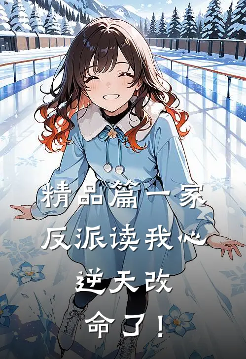 精品篇一家反派读我心，逆天改命了！
