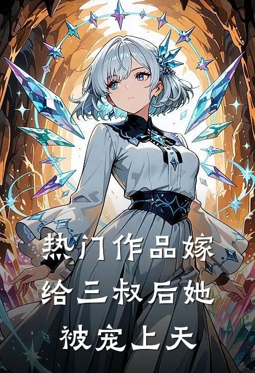 热门作品嫁给三叔后她被宠上天
