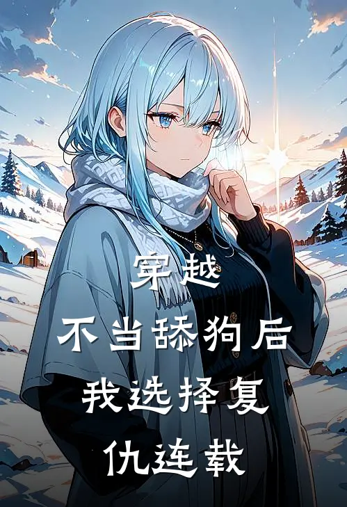 穿越：不当舔狗后，我选择复仇连载